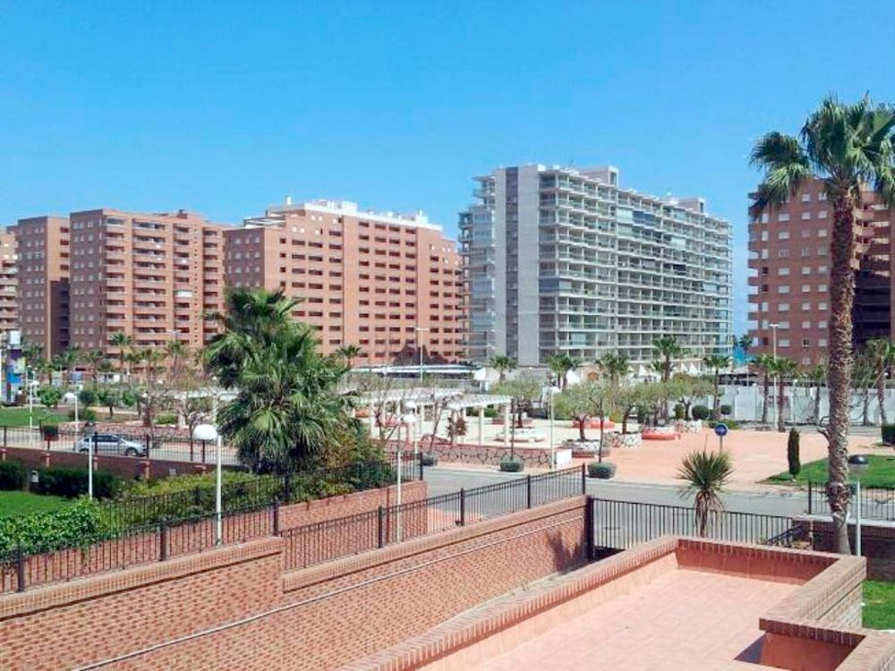 Acv - Costa Marfil Ii-2ª Linea Planta 2 Norte Oropesa del Mar Exterior foto